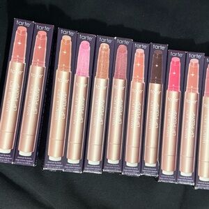Maracuja Juicy Lip Plump Set Assorted Shades